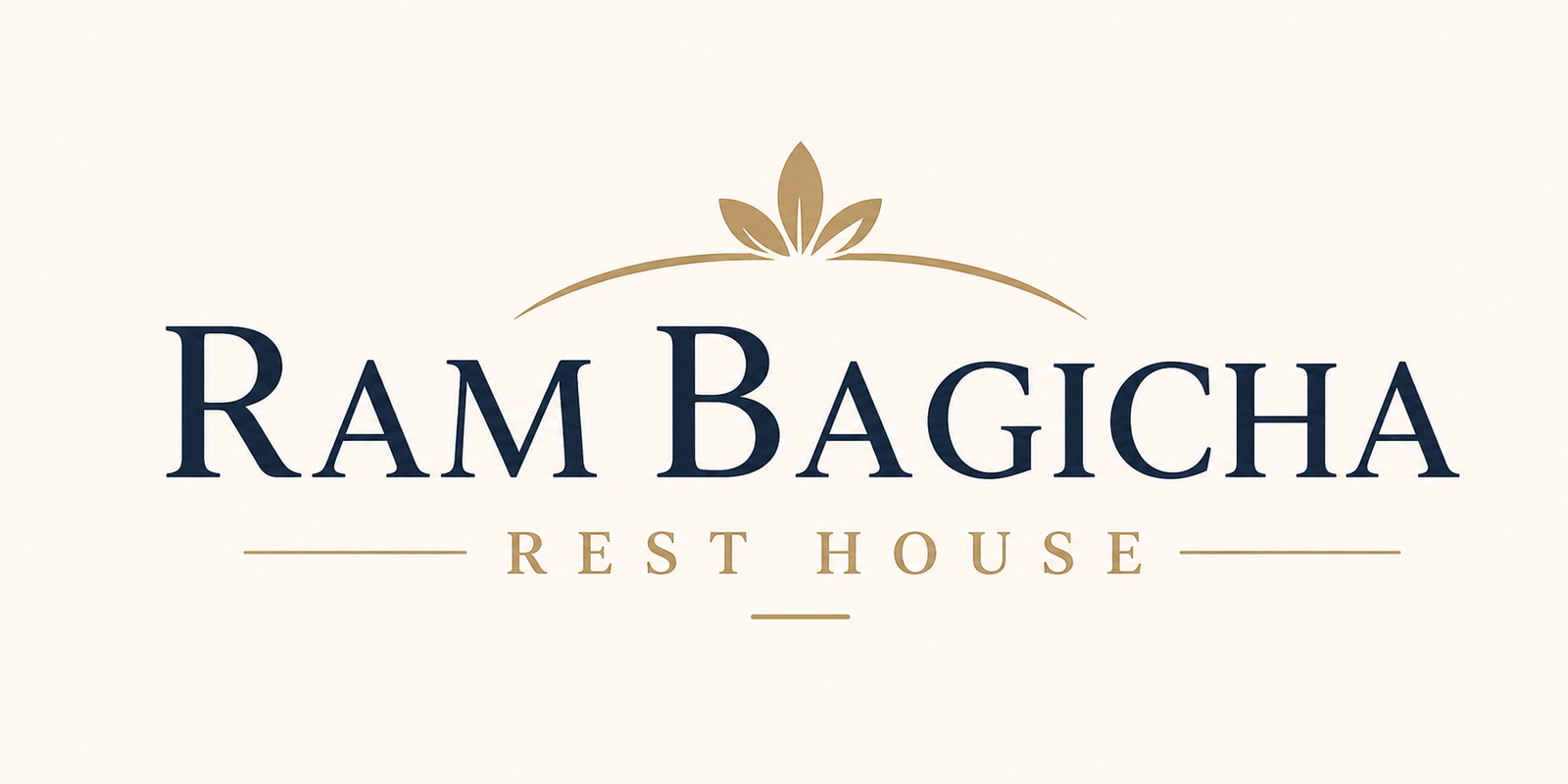 Ram Bagicha Rest House